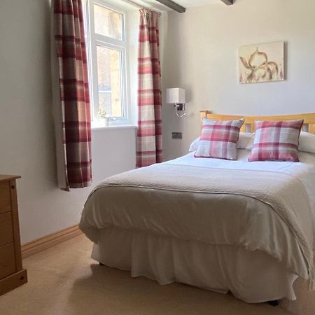 Butterchurn Guest House Otterburn Chambre photo