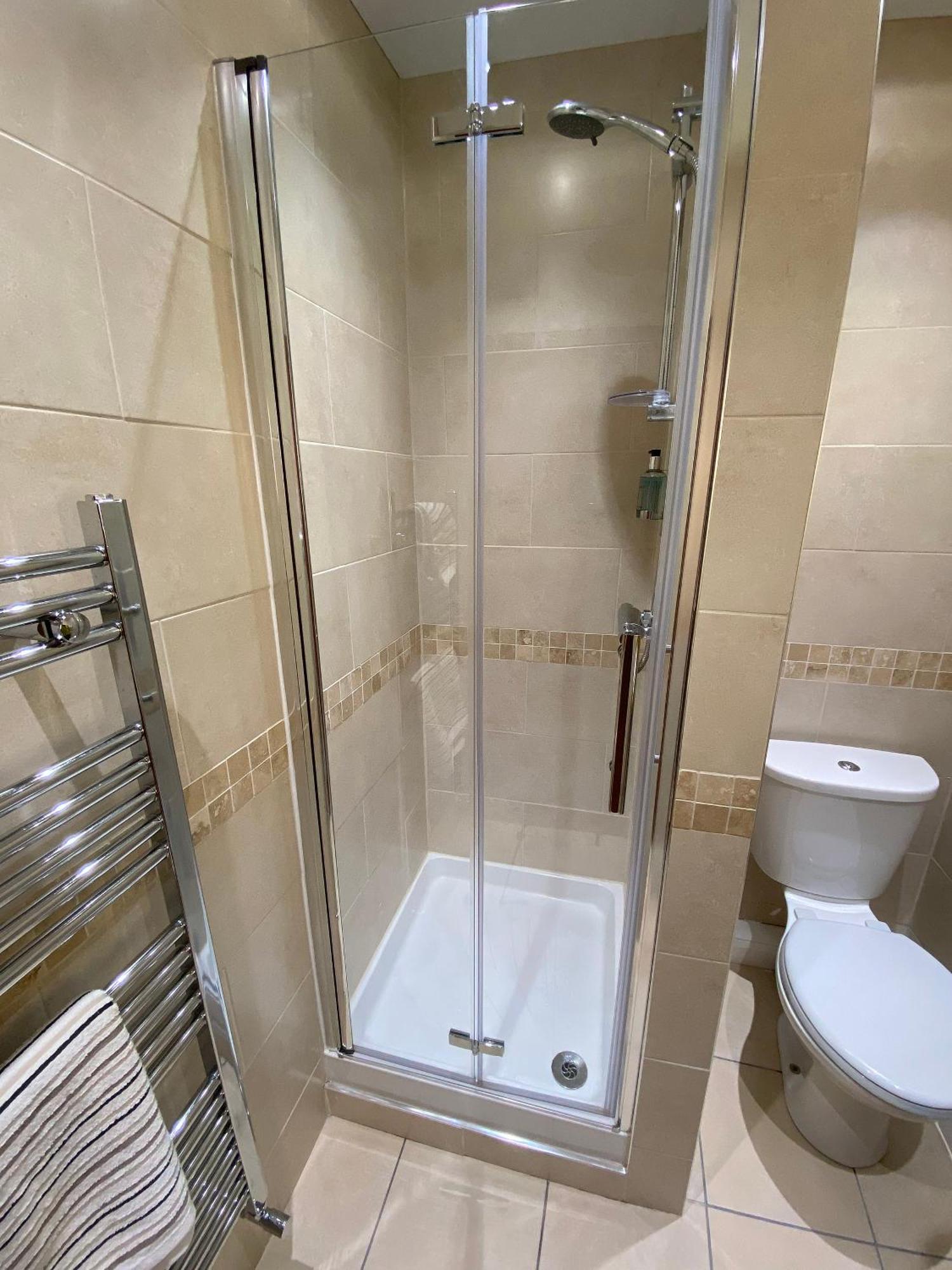 Butterchurn Guest House Otterburn Chambre photo